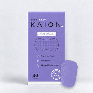 Roxo Kaion