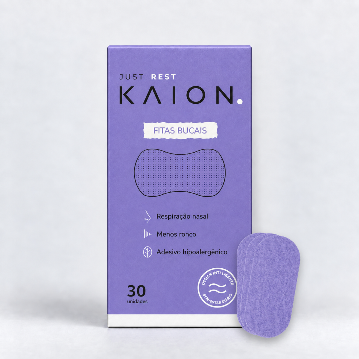 Roxo Kaion